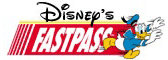 Disney Fast Pass