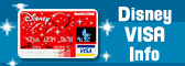 Disney Credit Card
