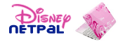 Disney Netpal