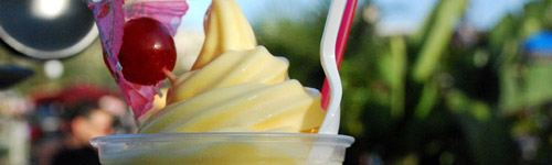 Dole Whip