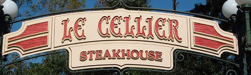 Le Cellier