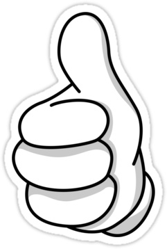 thumb