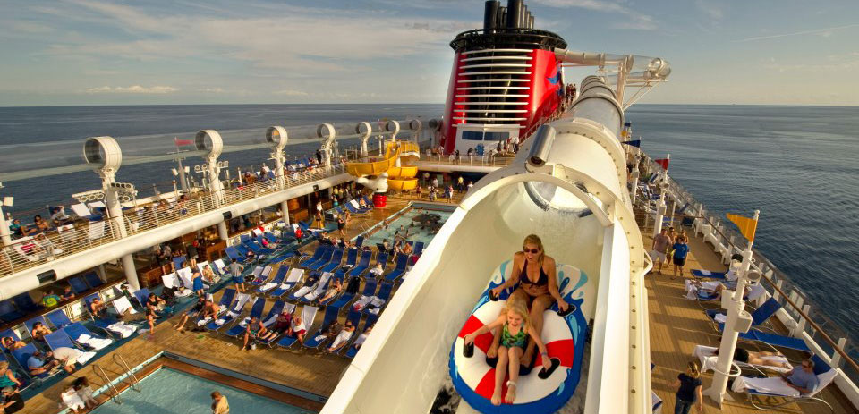 disney cruise