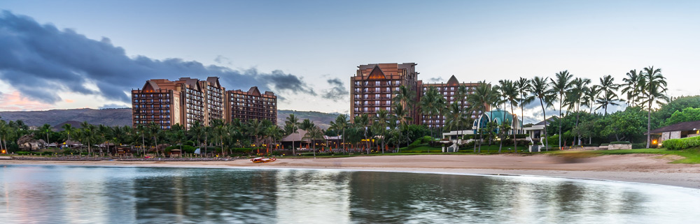 aulani