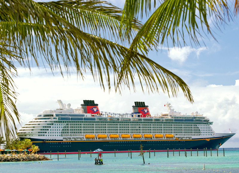 Disney Cruise 2016 Half-Off Deposit Special