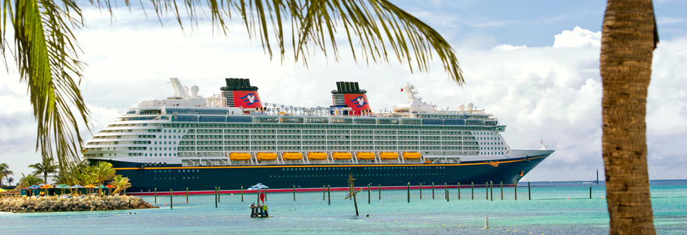 disney castaway cay