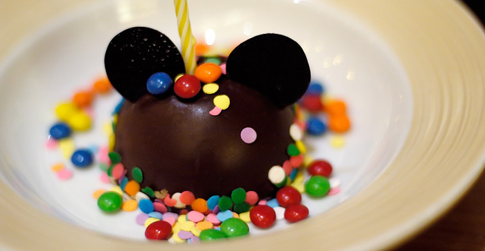 disney world free dining