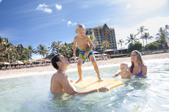 2023 Aulani Spring Discount