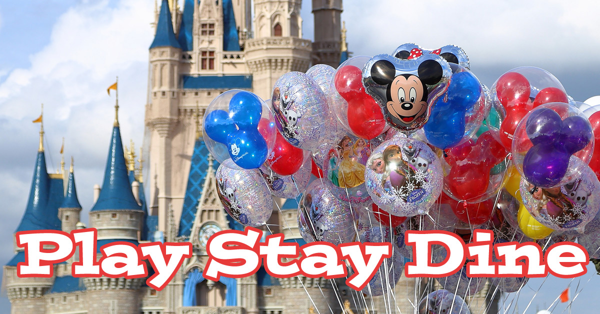play stay dine
