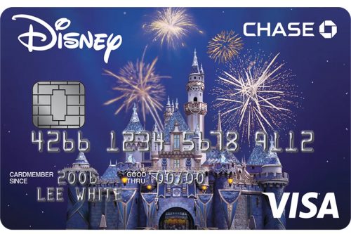 WDW Disney VISA Discount August September 2022 MouseMisers