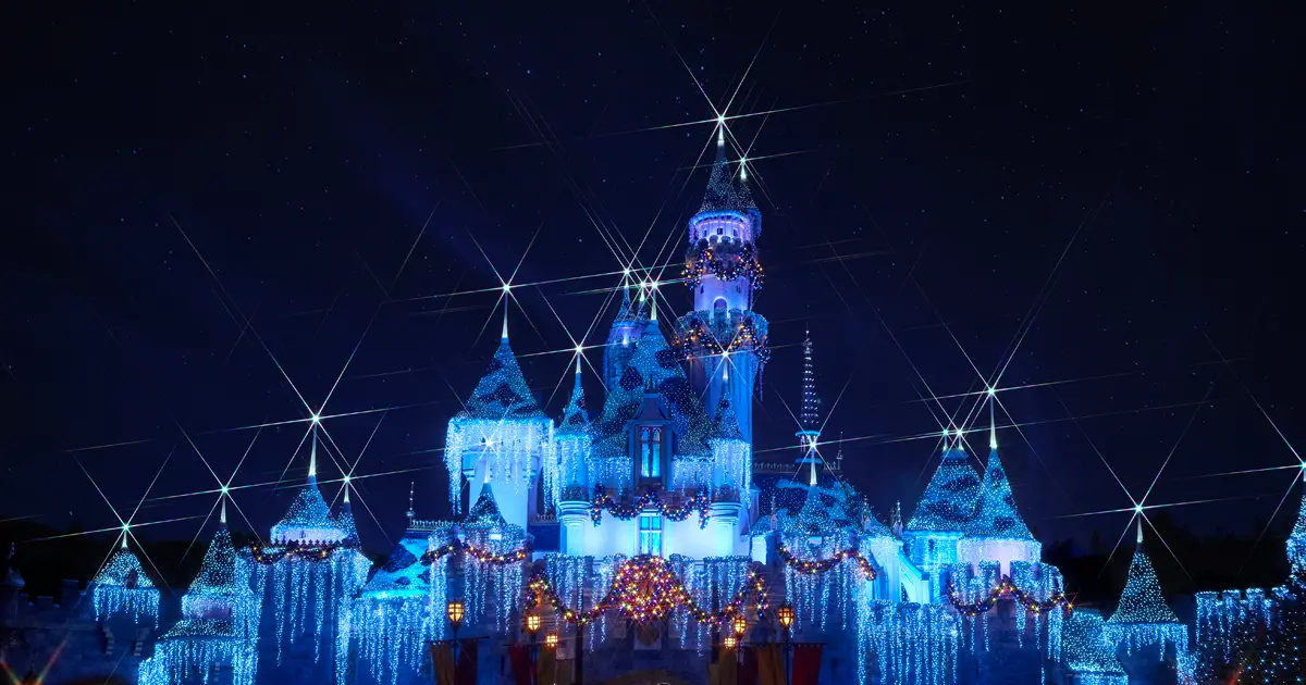 2025 Disneyland Discount