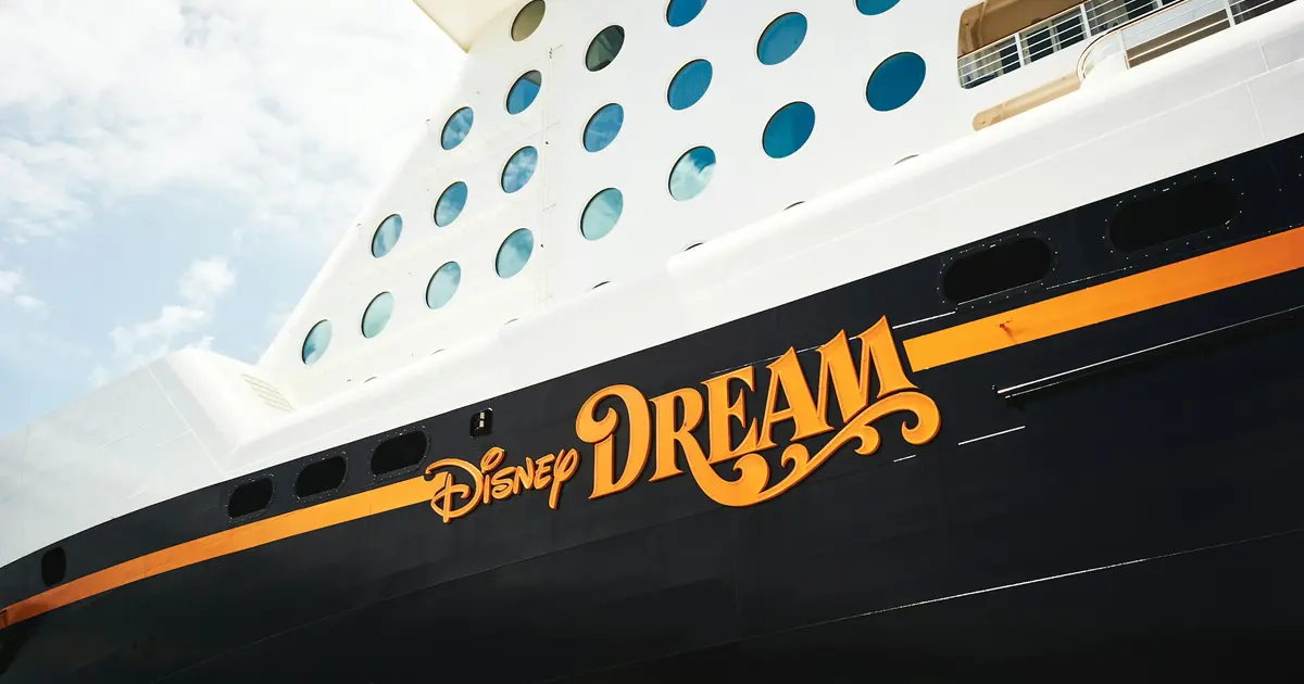 Disney Cruise Discount
