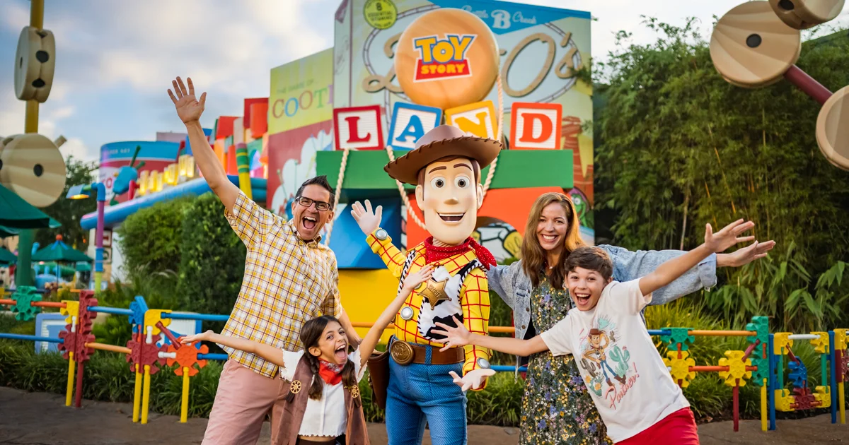 2025 Walt Disney World Ticket Discount