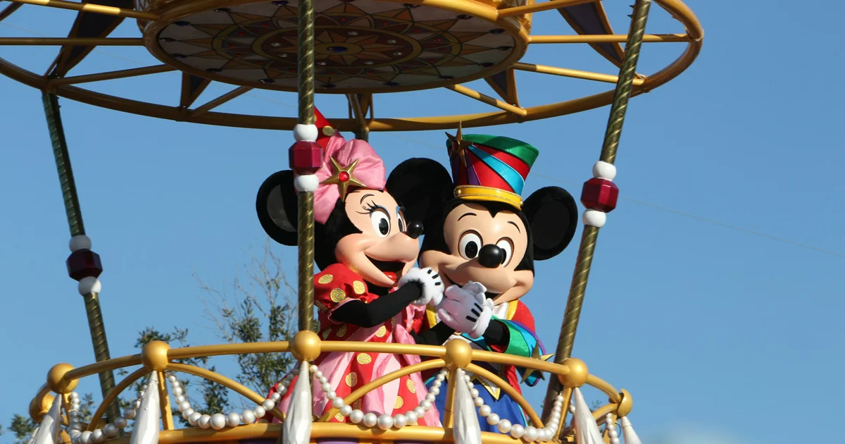 2025 Walt Disney World Disney Plus Discount – June – July