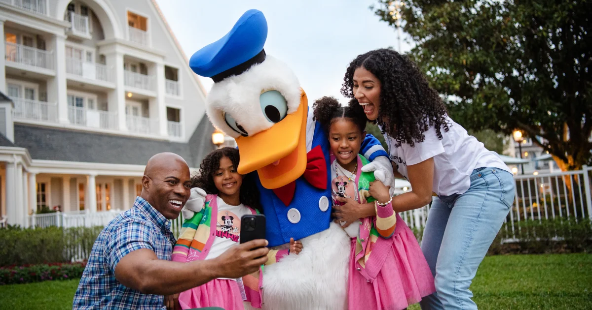 2026 Walt Disney World Discount